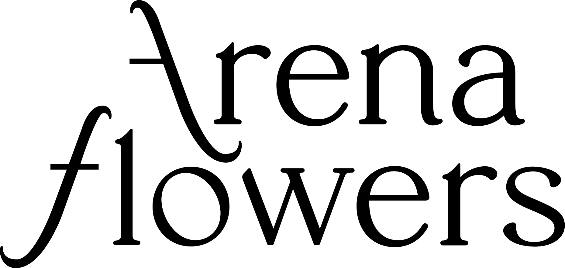 Arena logo